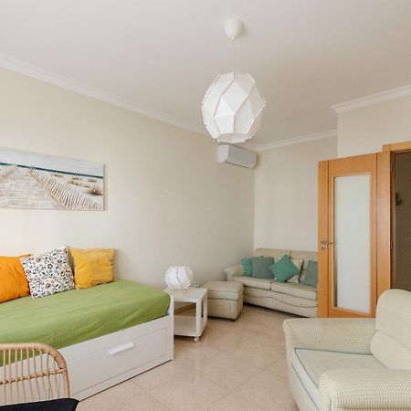 Villa Marquez Apartments Vila Real de Santo António المظهر الخارجي الصورة