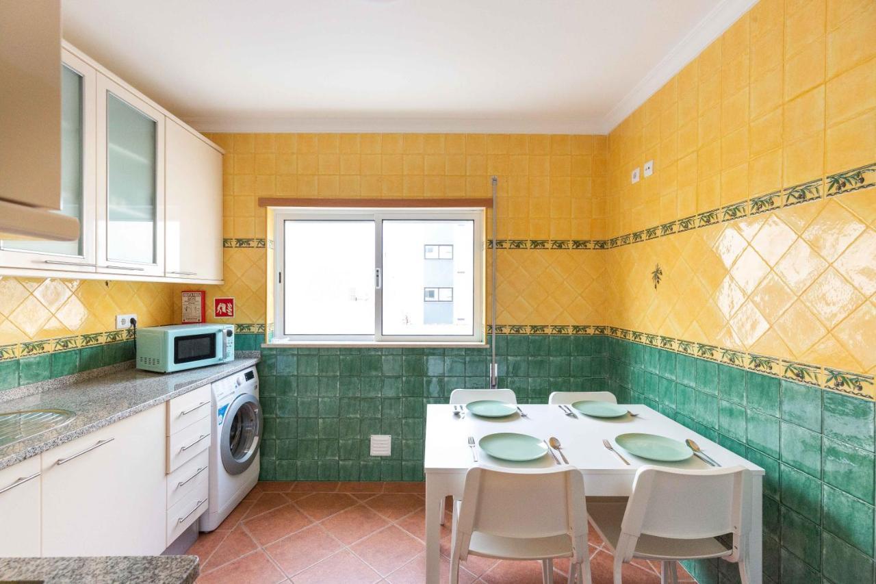 Villa Marquez Apartments Vila Real de Santo António المظهر الخارجي الصورة
