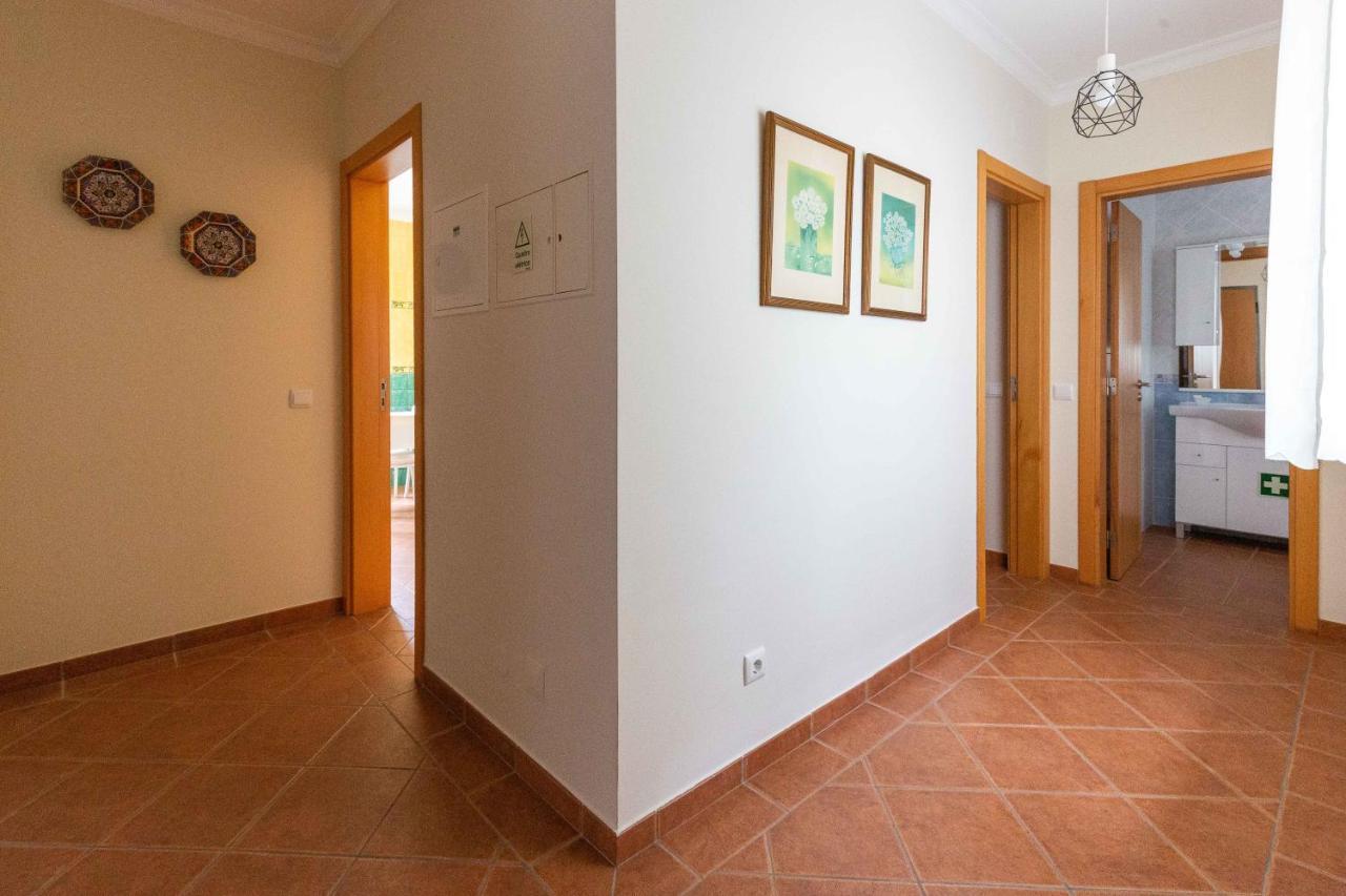 Villa Marquez Apartments Vila Real de Santo António المظهر الخارجي الصورة