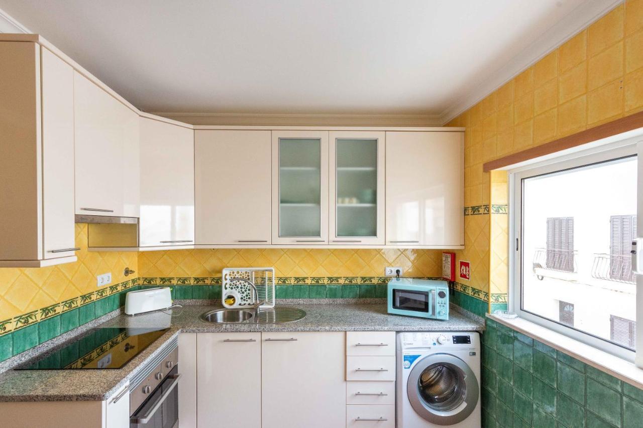 Villa Marquez Apartments Vila Real de Santo António المظهر الخارجي الصورة