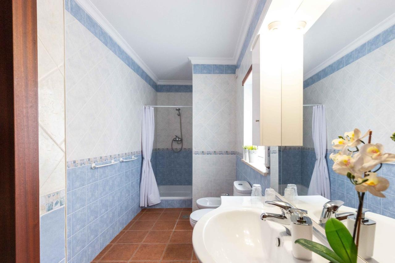 Villa Marquez Apartments Vila Real de Santo António المظهر الخارجي الصورة
