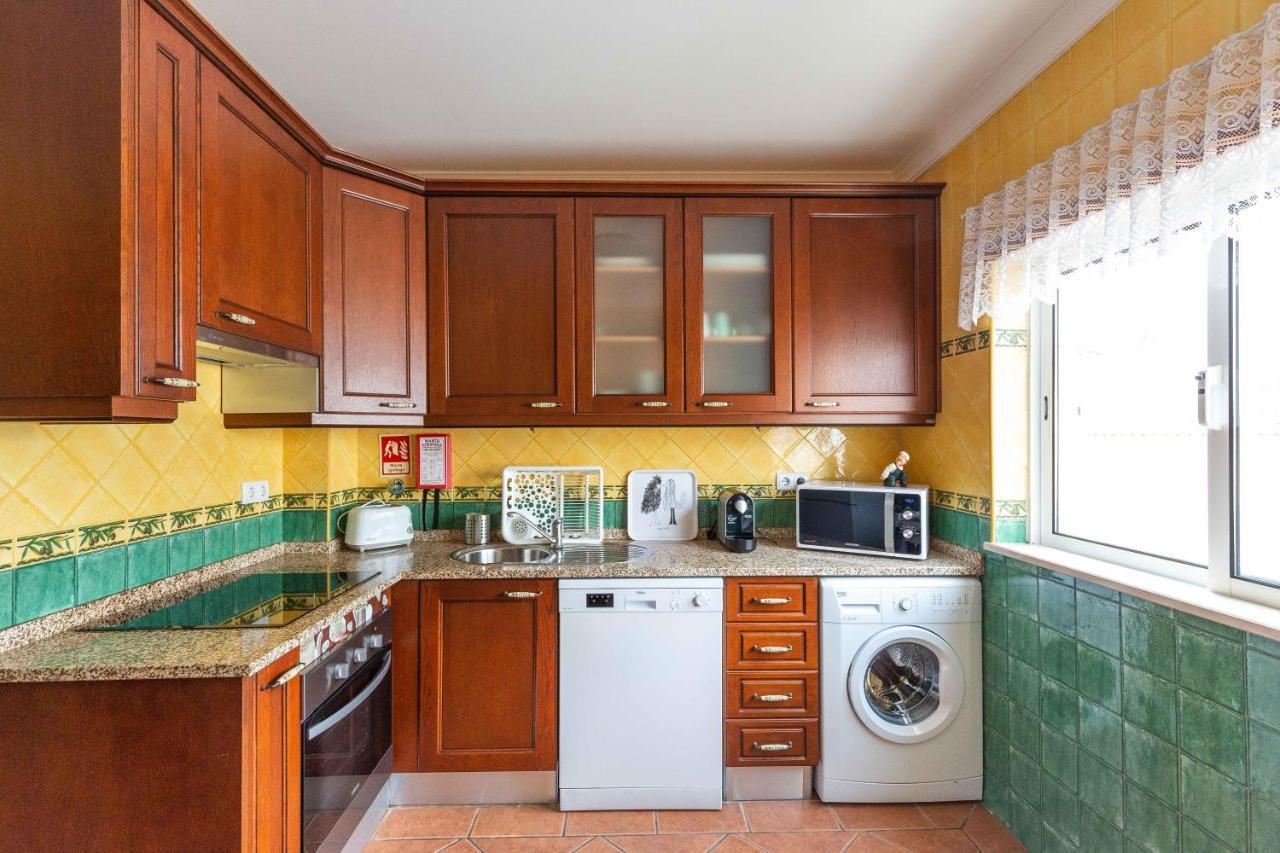 Villa Marquez Apartments Vila Real de Santo António المظهر الخارجي الصورة