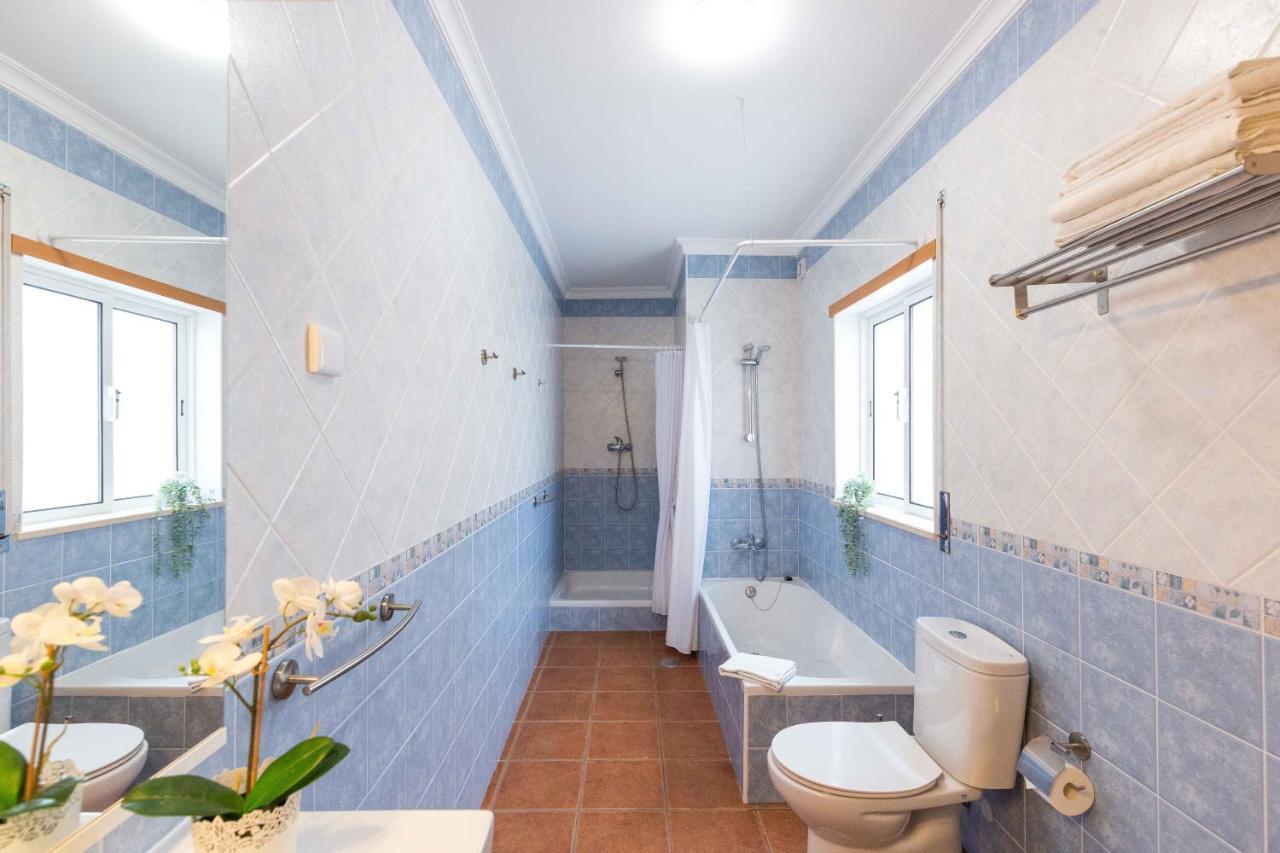 Villa Marquez Apartments Vila Real de Santo António المظهر الخارجي الصورة