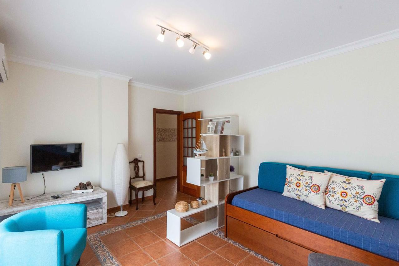 Villa Marquez Apartments Vila Real de Santo António المظهر الخارجي الصورة
