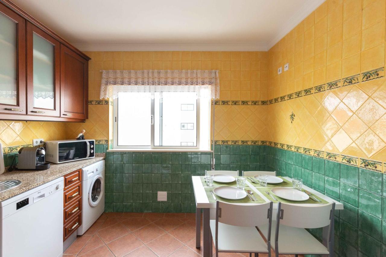 Villa Marquez Apartments Vila Real de Santo António المظهر الخارجي الصورة