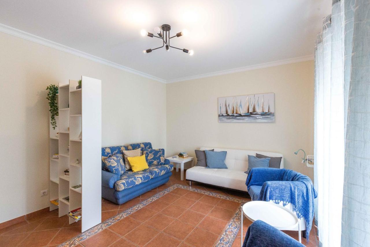 Villa Marquez Apartments Vila Real de Santo António المظهر الخارجي الصورة