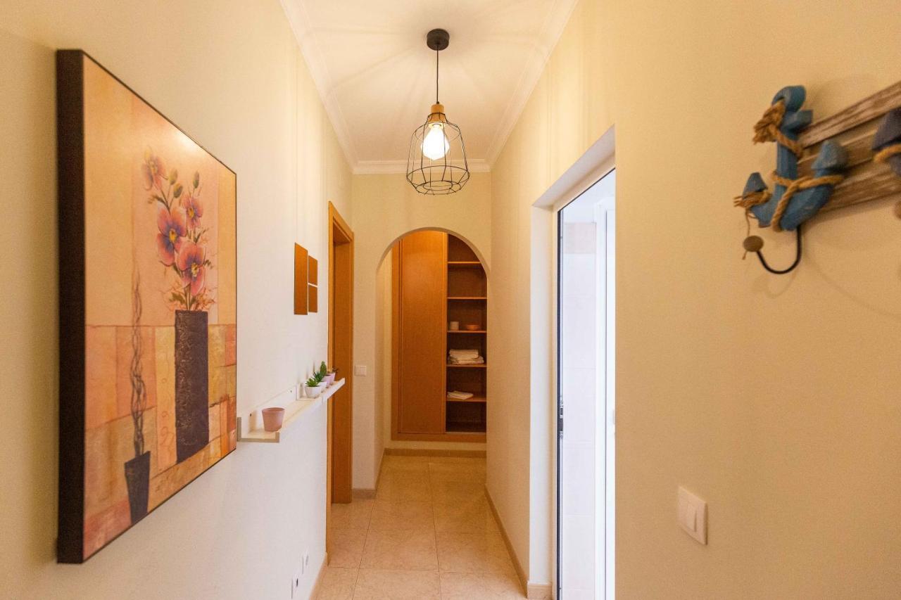Villa Marquez Apartments Vila Real de Santo António المظهر الخارجي الصورة
