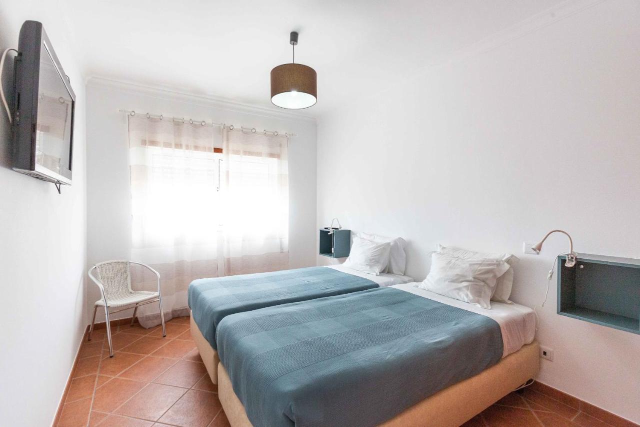 Villa Marquez Apartments Vila Real de Santo António المظهر الخارجي الصورة