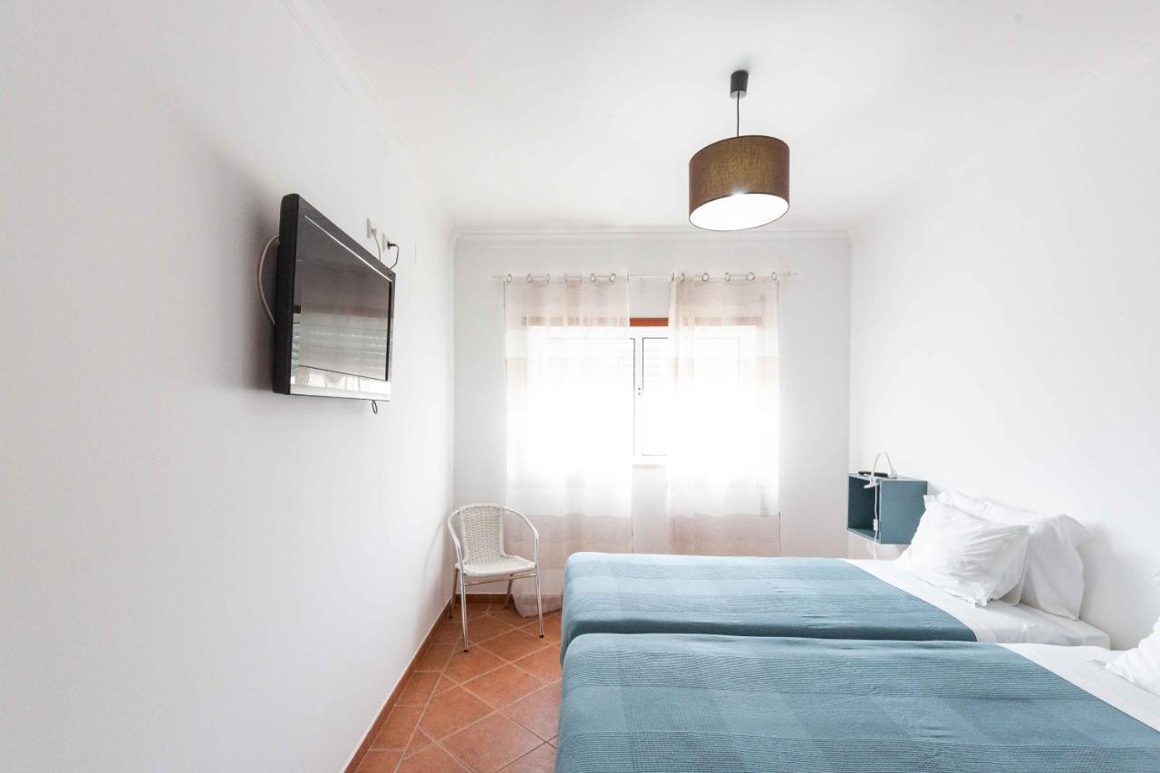 Villa Marquez Apartments Vila Real de Santo António المظهر الخارجي الصورة