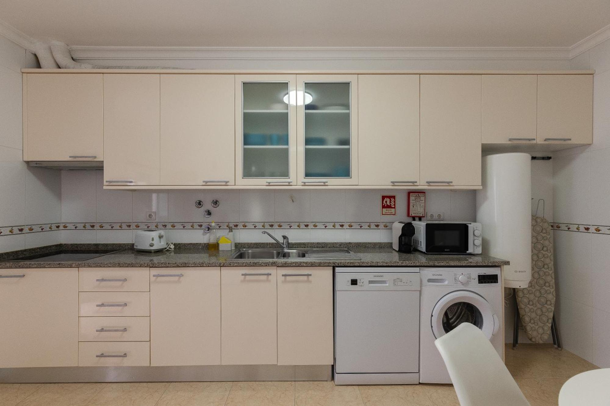 Villa Marquez Apartments Vila Real de Santo António المظهر الخارجي الصورة