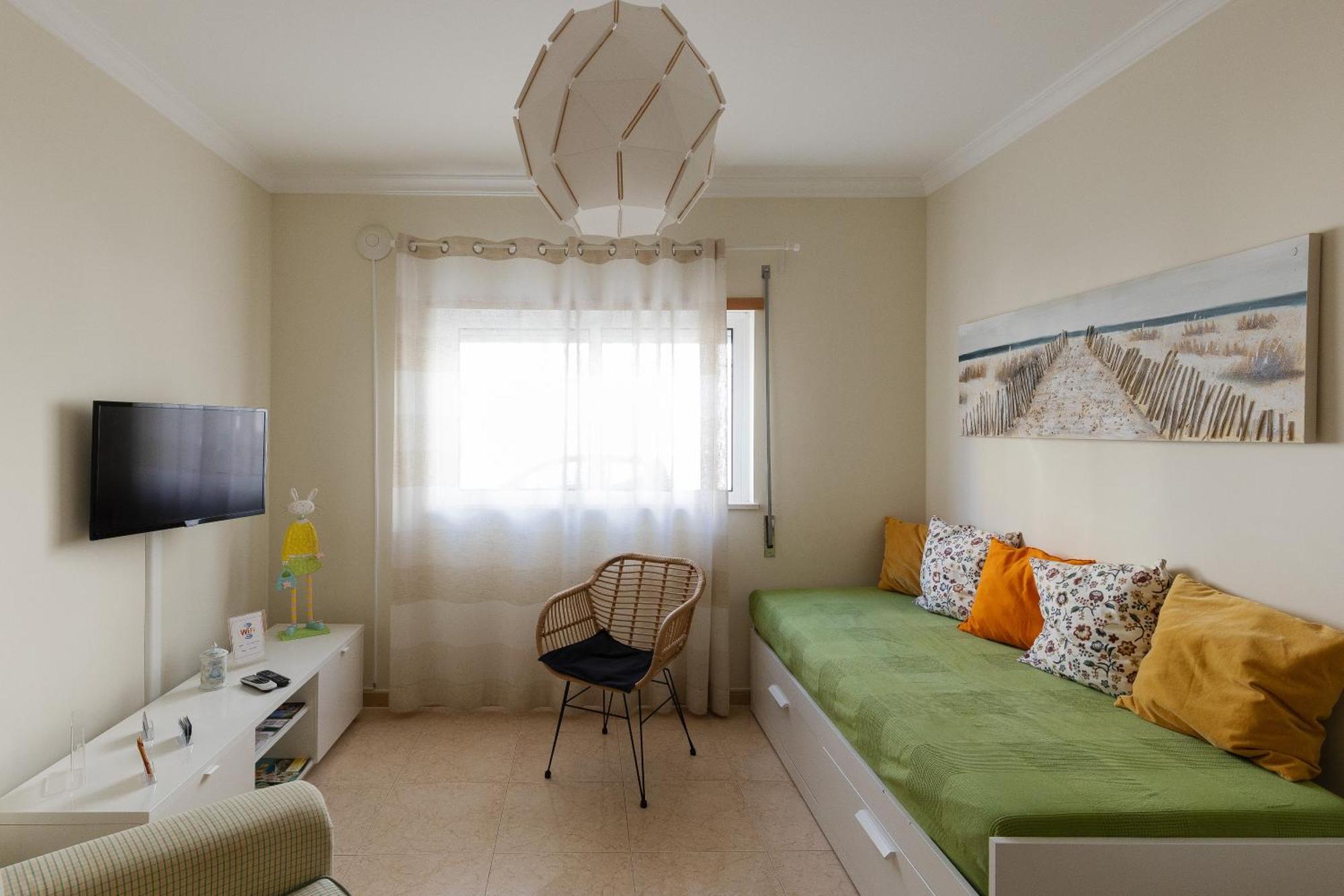 Villa Marquez Apartments Vila Real de Santo António المظهر الخارجي الصورة