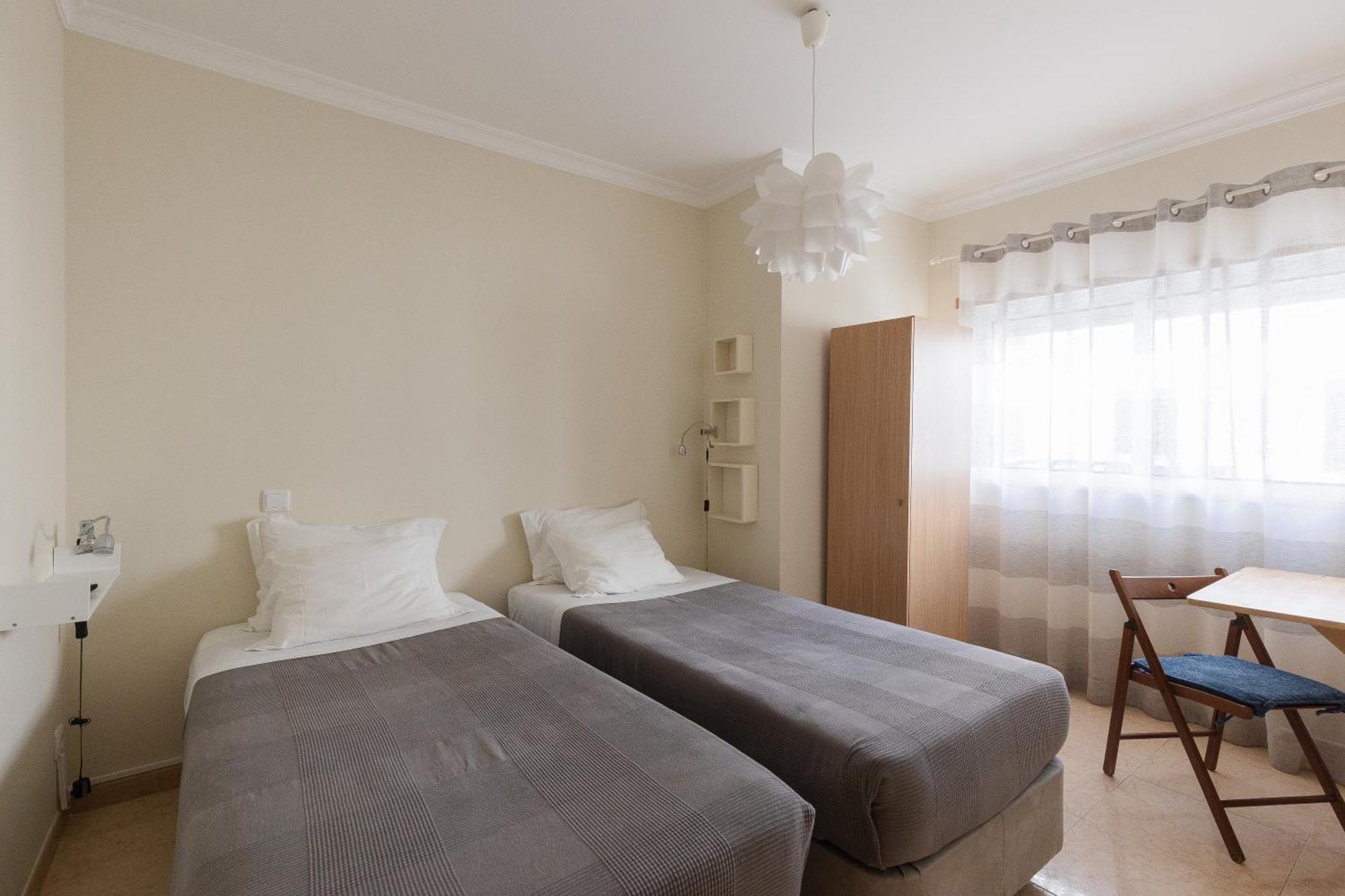 Villa Marquez Apartments Vila Real de Santo António الغرفة الصورة