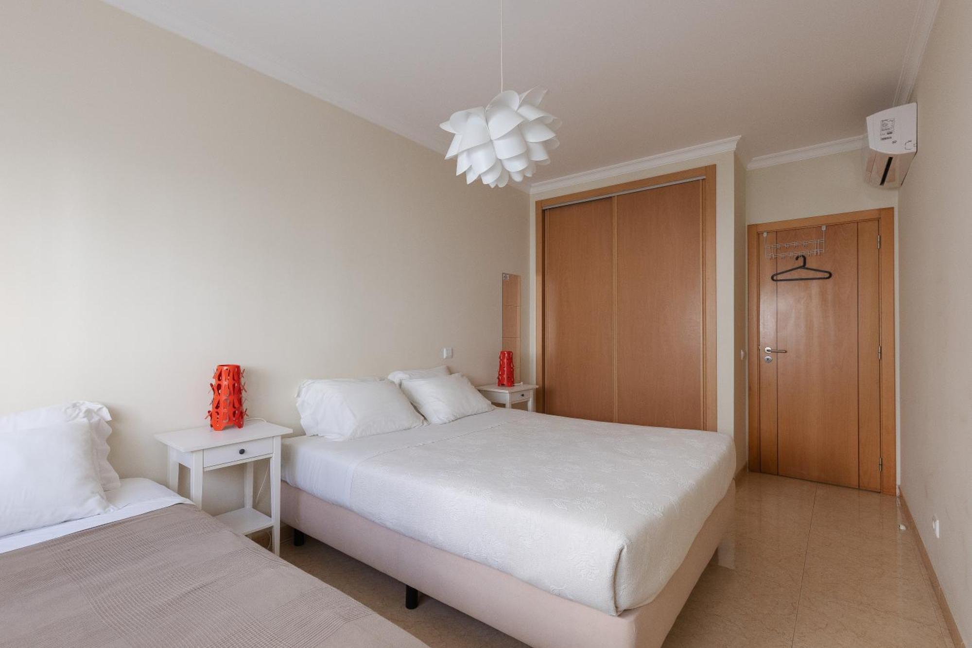 Villa Marquez Apartments Vila Real de Santo António الغرفة الصورة