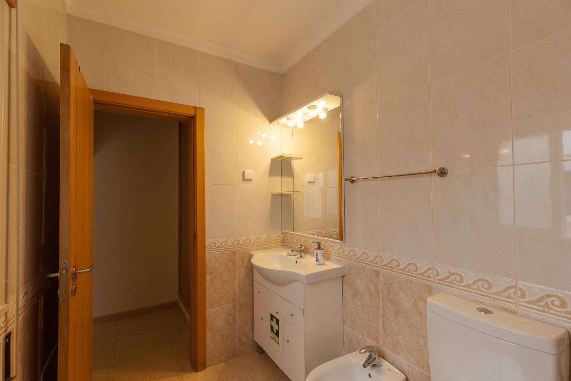 Villa Marquez Apartments Vila Real de Santo António الغرفة الصورة