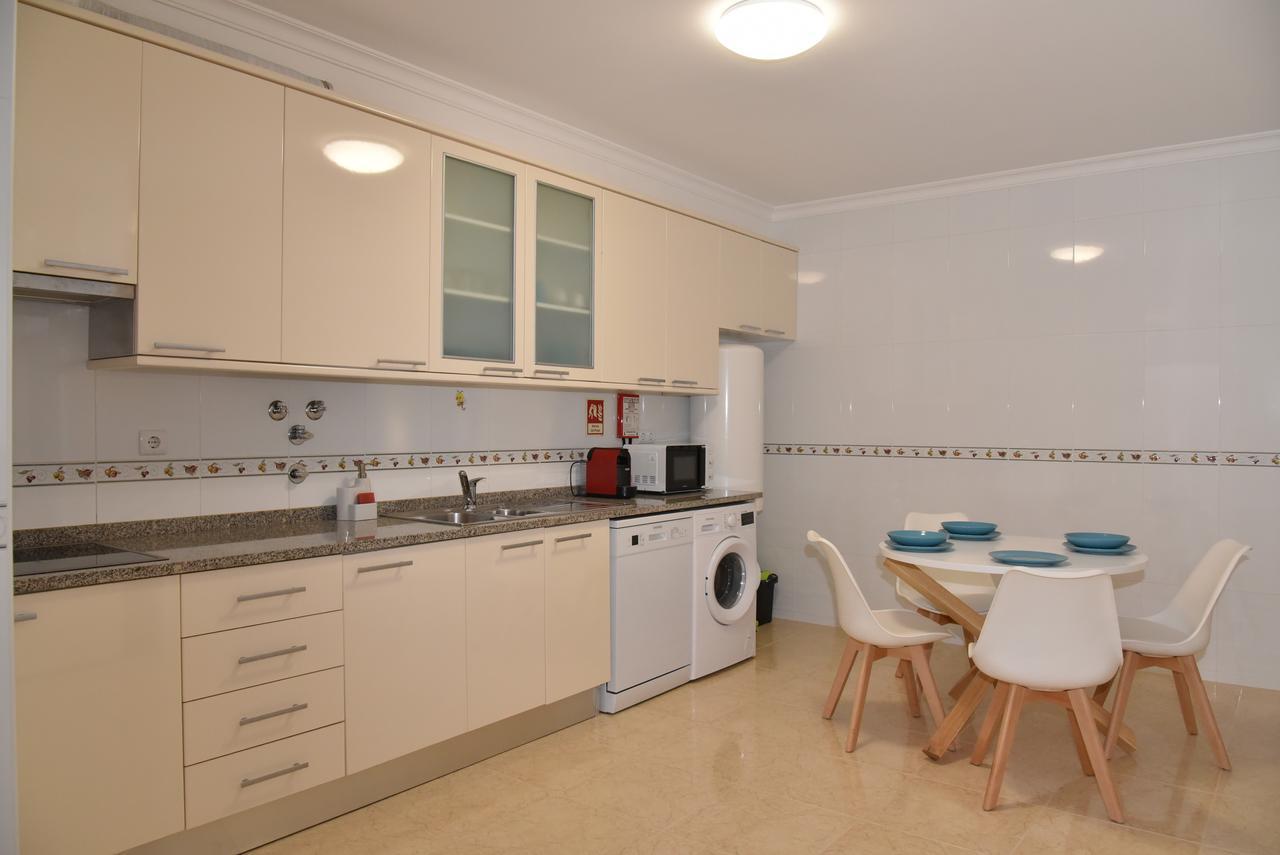 Villa Marquez Apartments Vila Real de Santo António المظهر الخارجي الصورة